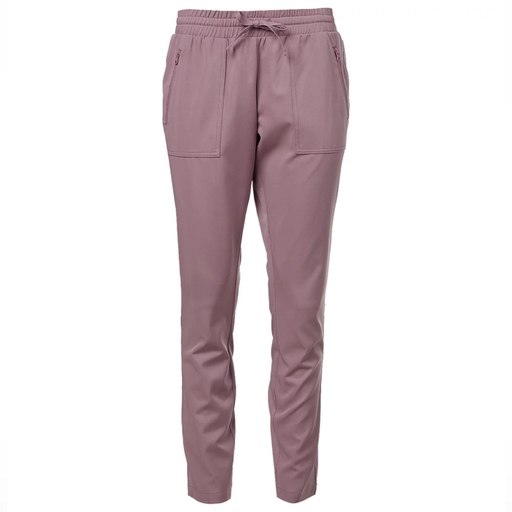 Magellan Outdoors Women's Lost Pines Stretch Travel Pants size M